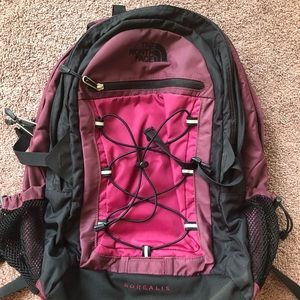 NORTH FACE BACKPACK